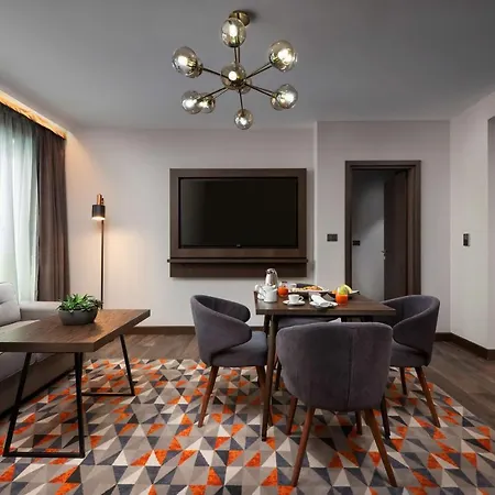 Hyatt Regency Hotel
