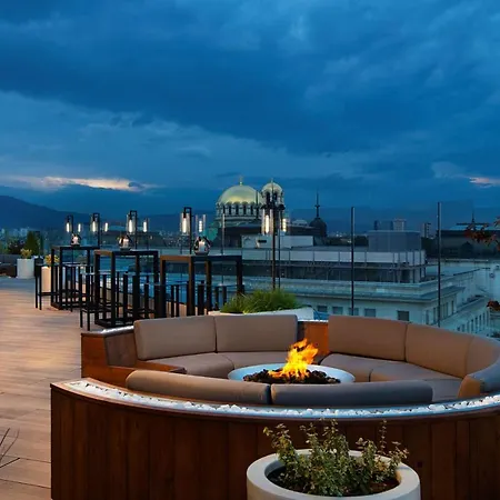 Hyatt Regency