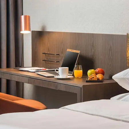 Hyatt Regency Szófia
