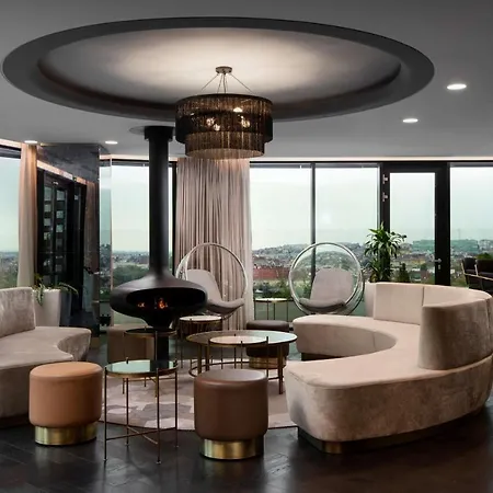 Hyatt Regency Szálloda Szófia