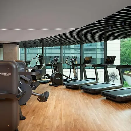Hyatt Regency 5* Szófia