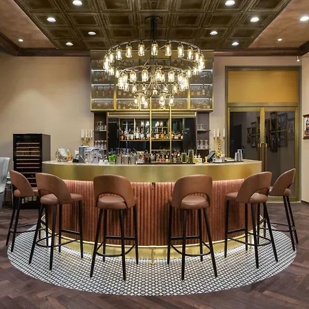 Szálloda Hyatt Regency 5*