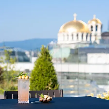 Szálloda Hyatt Regency