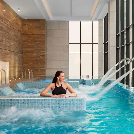 Hyatt Regency Szálloda