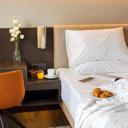 Hyatt Regency Sofia