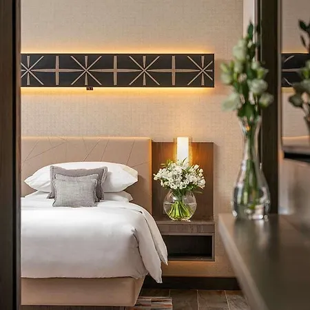Szálloda Hyatt Regency 5*