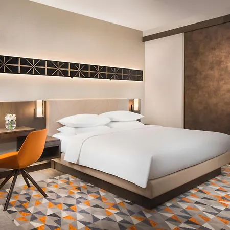 Hyatt Regency Szálloda